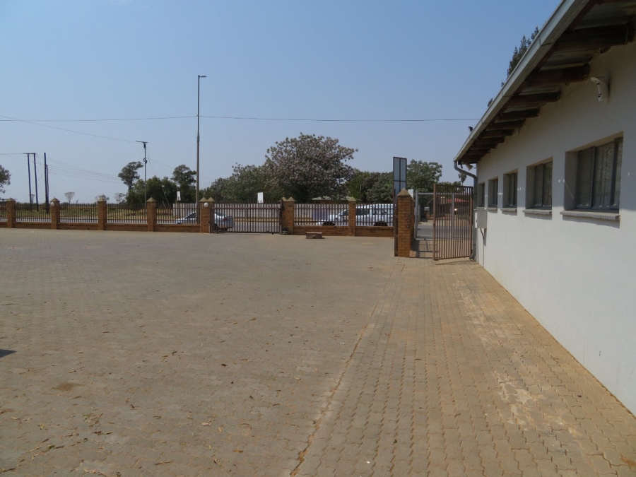 Commercial Property for Sale in Delareyville North West